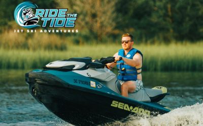 How Much Does a Jet Ski Rental Cost in Myrtle Beach?