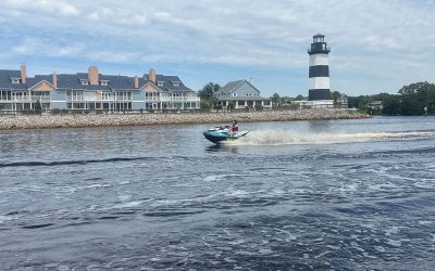 Best Jet Ski Tour Destinations for Families (Expert Guide, Myrtle Beach)