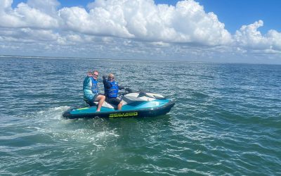 Can You Rent a Jet Ski in Myrtle Beach Without a License?