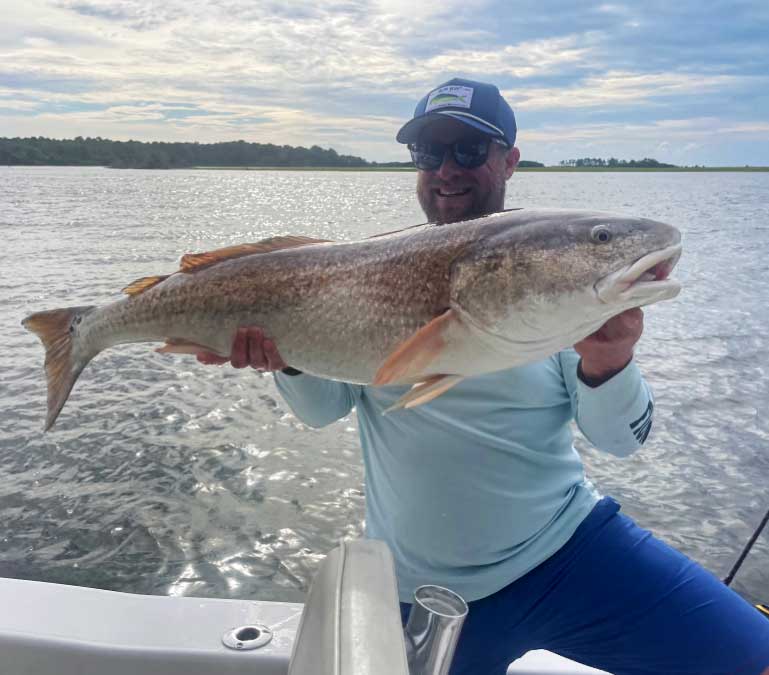 Captain Scotty’s Fishing Charters