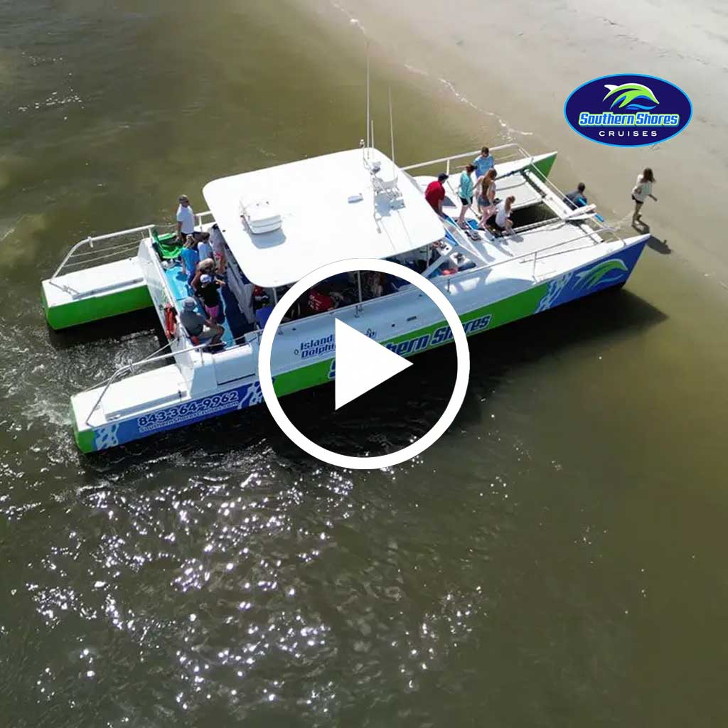 Southern Shores Cruises Video Thumbnail